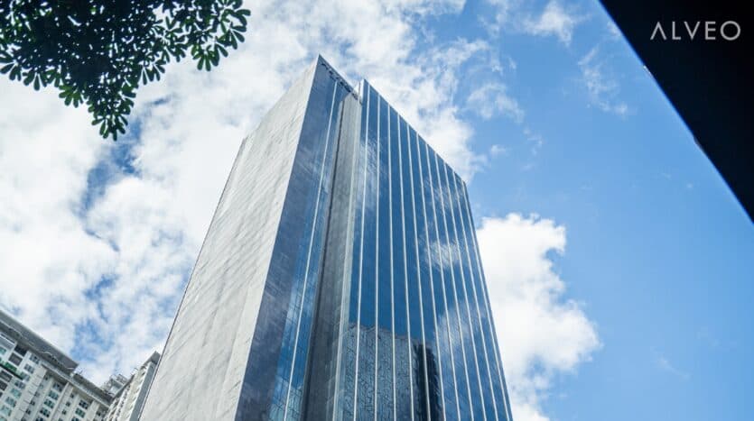 Park Triangle Corporate Plaza