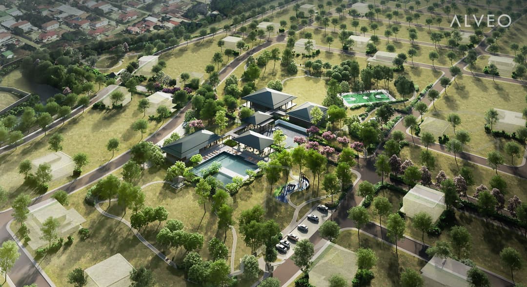 Alveo Land & Ayala Land Premier — Preselling PH Properties