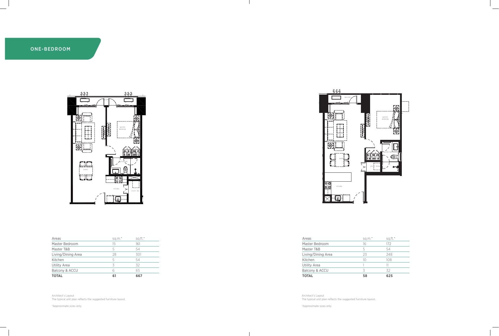 The Lattice at Parklinks floor plan 8