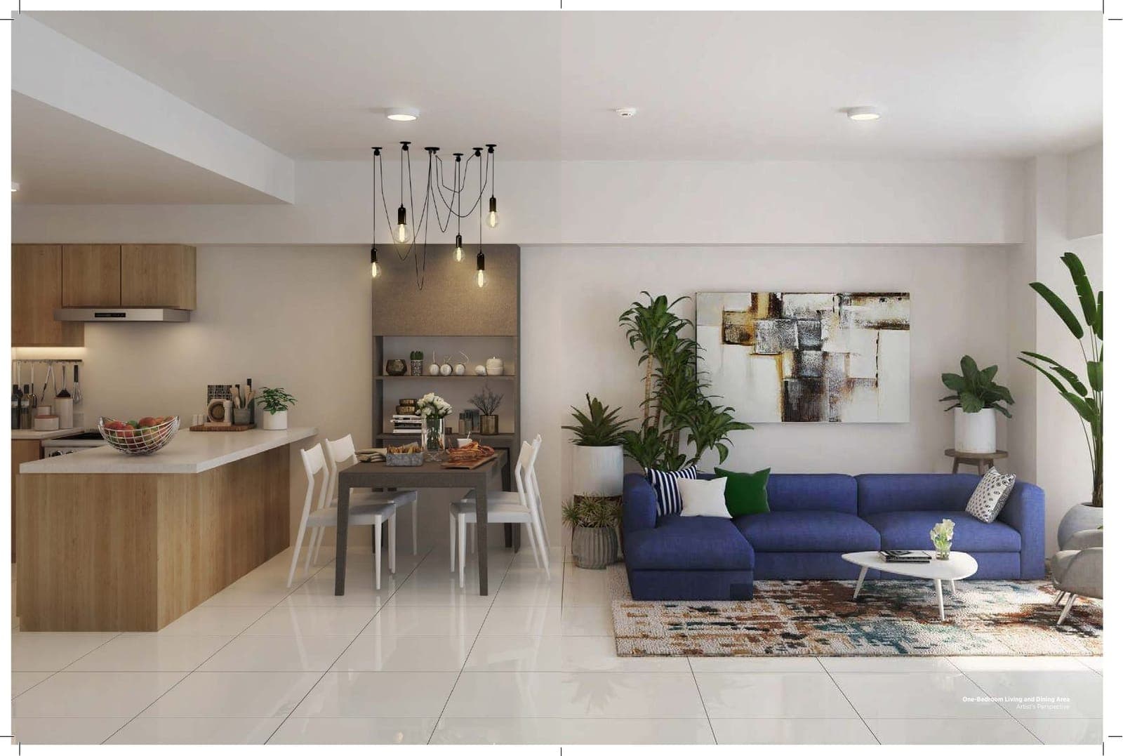 The Lattice at Parklinks floor plan 11
