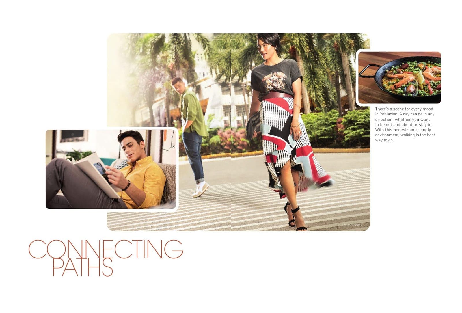 Mergent Residences floor plan 8