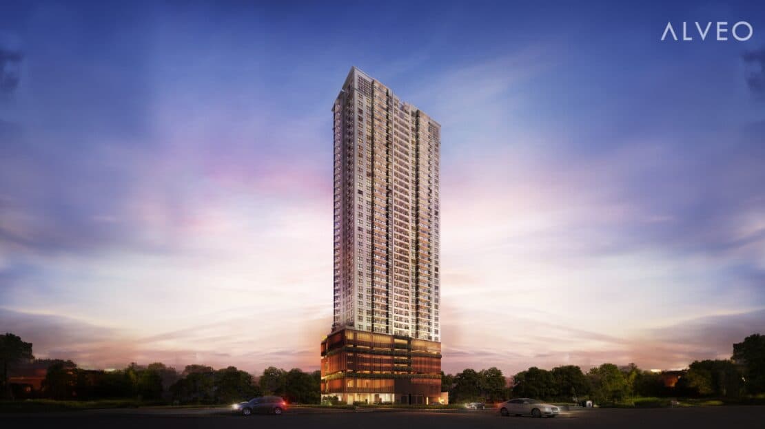 Mergent Residences