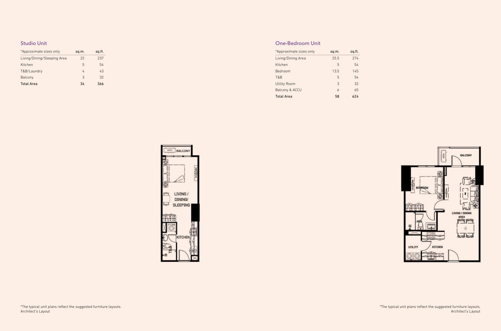 Orean Place floor plan 7