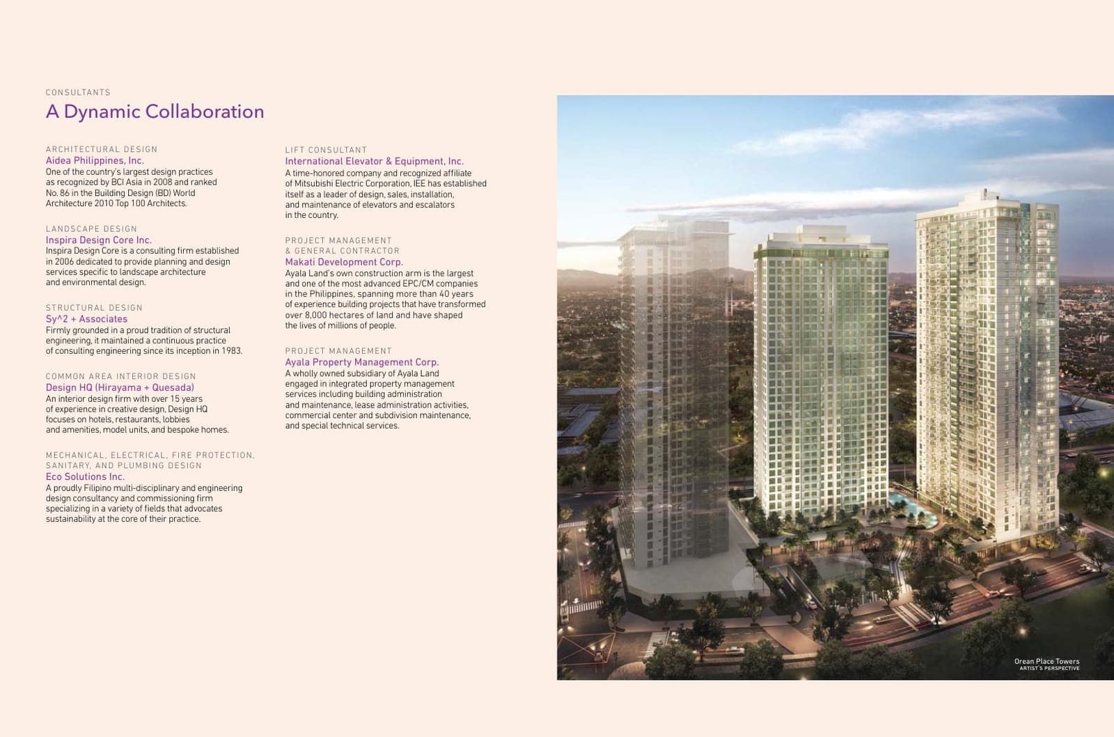 Orean Place floor plan 10