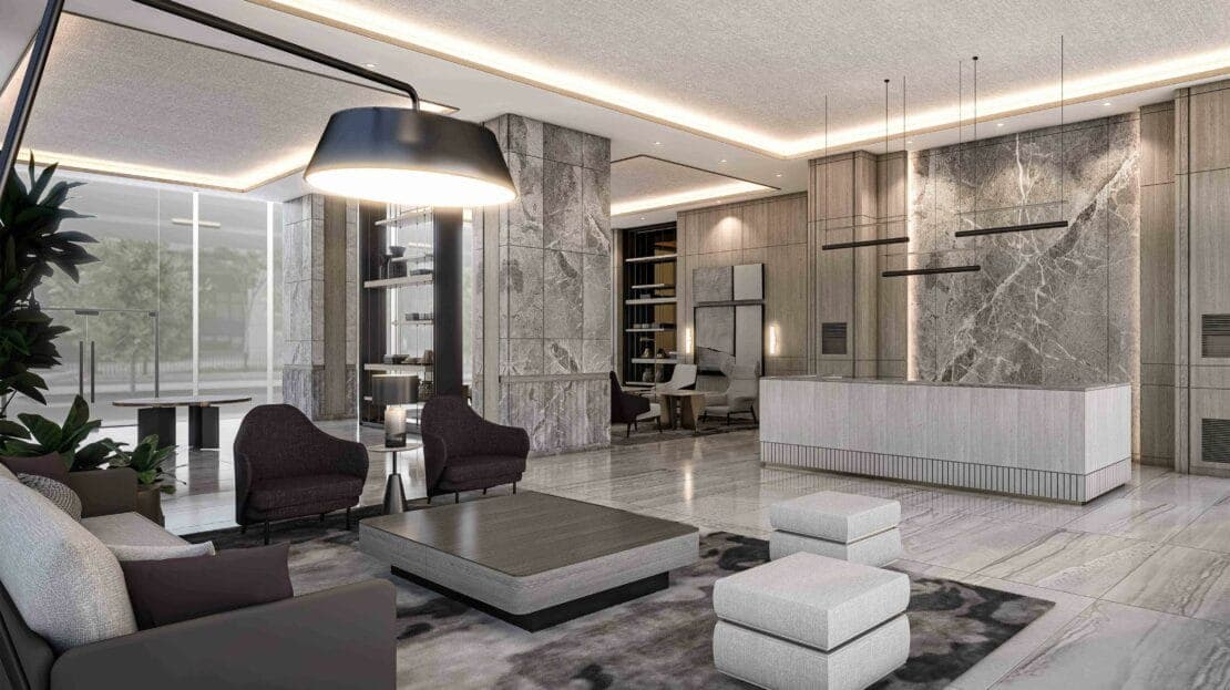 Park East Place 2