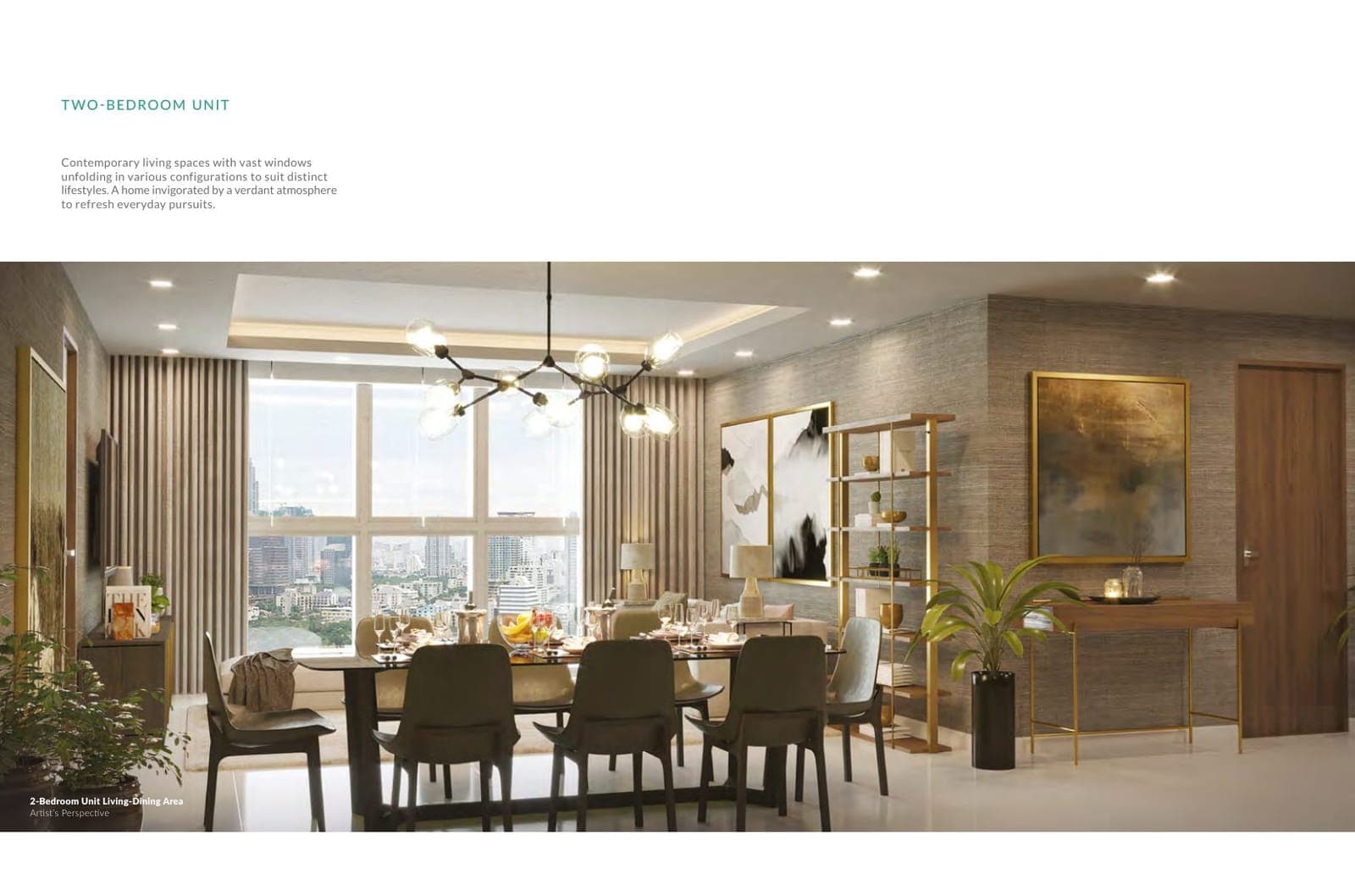 Parkford Suites Legazpi floor plan 6