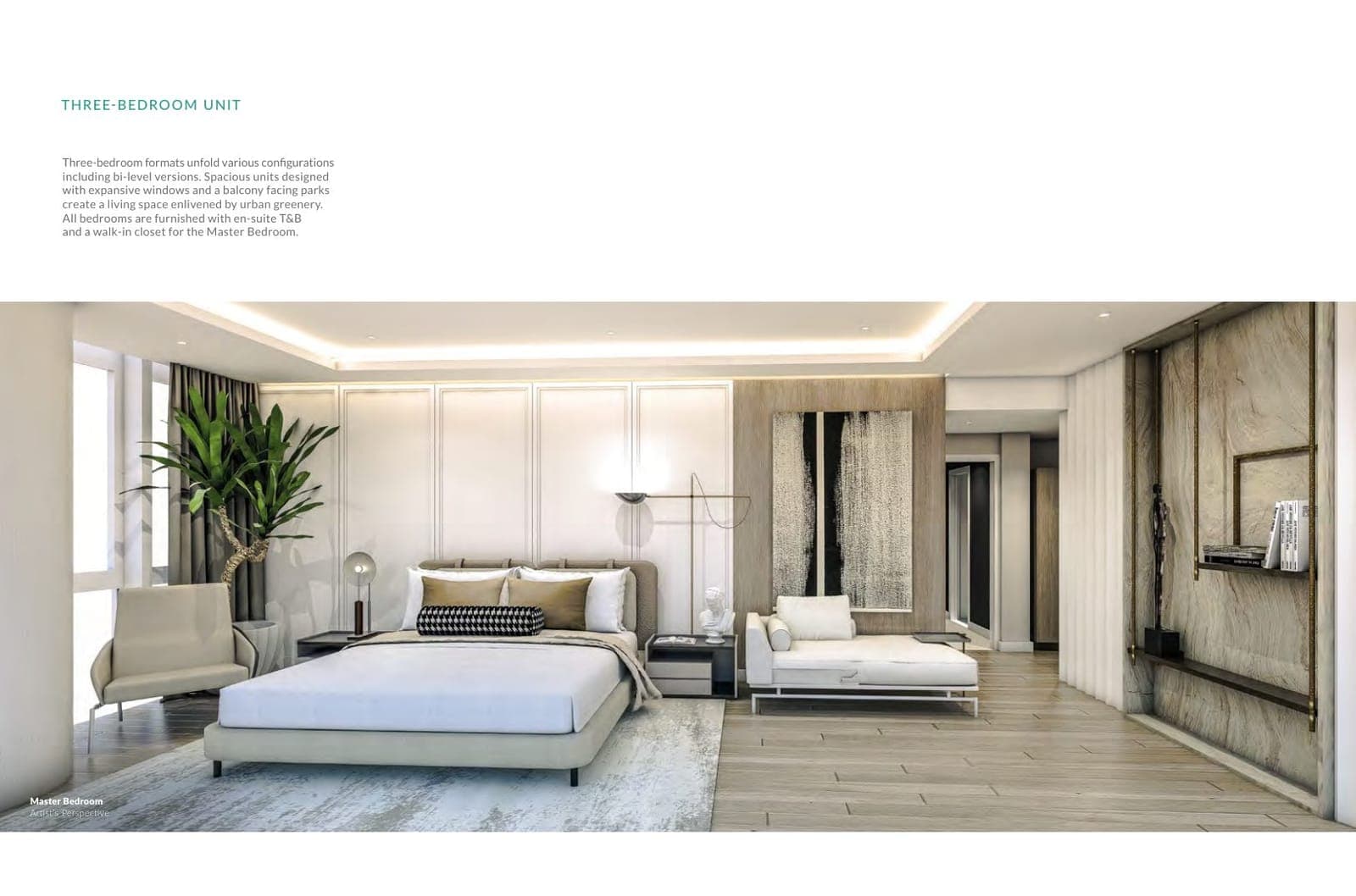 Parkford Suites Legazpi floor plan 9