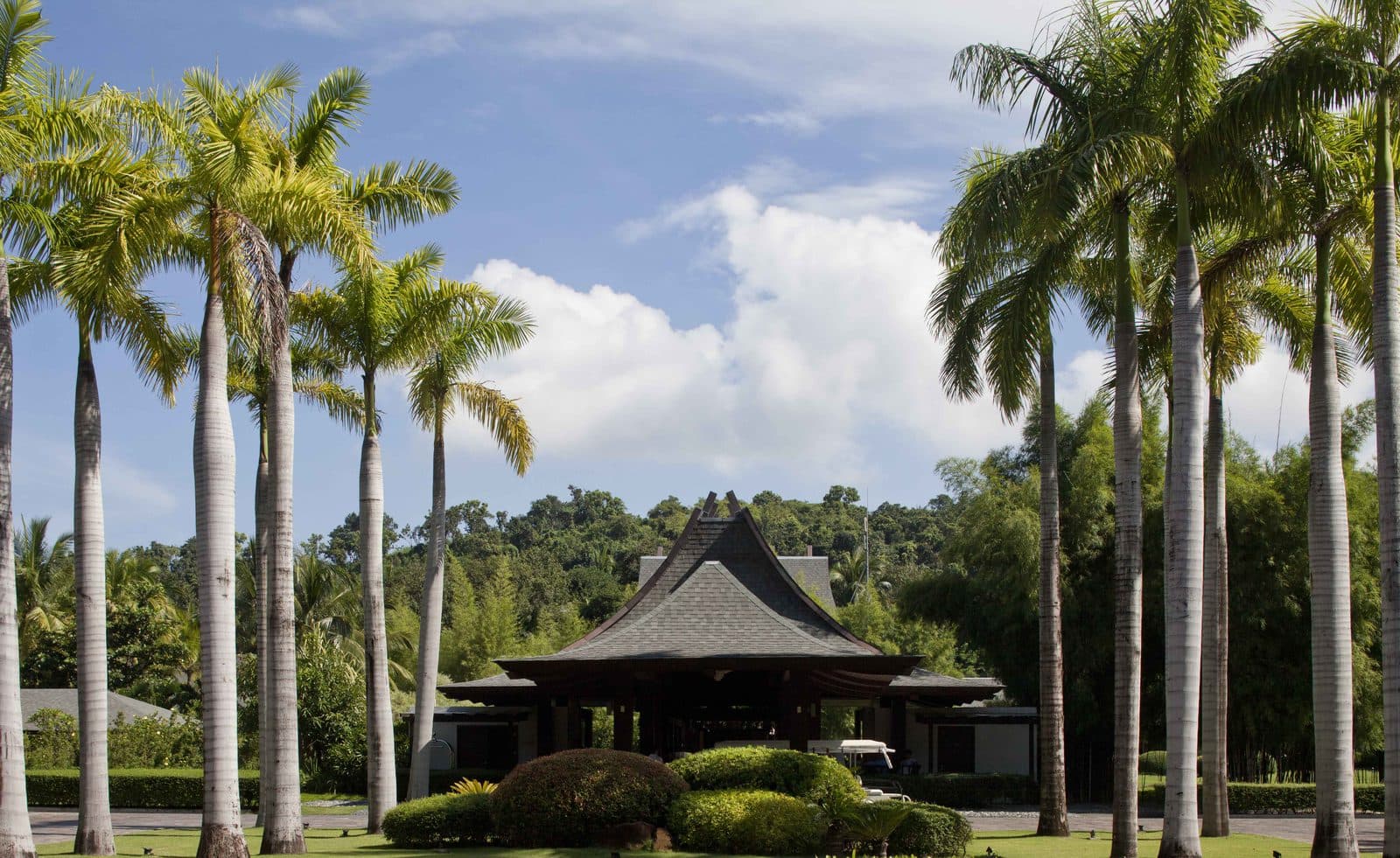Anvaya Cove — 2
