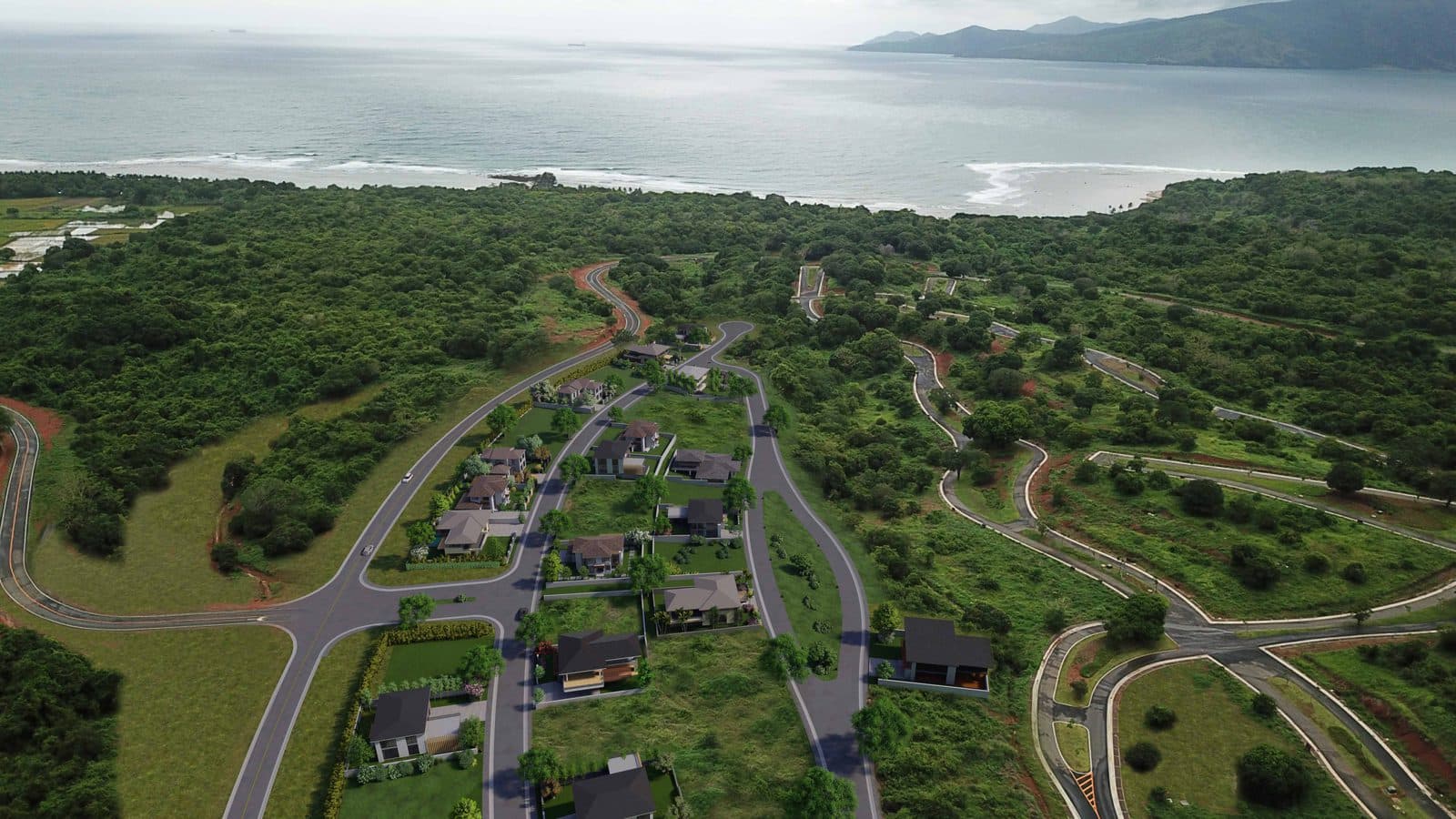 Anvaya Cove — 3