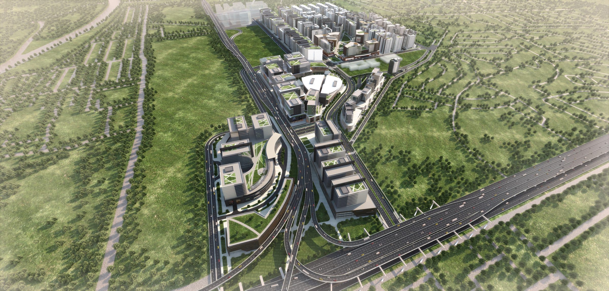 Gardencourt Residences