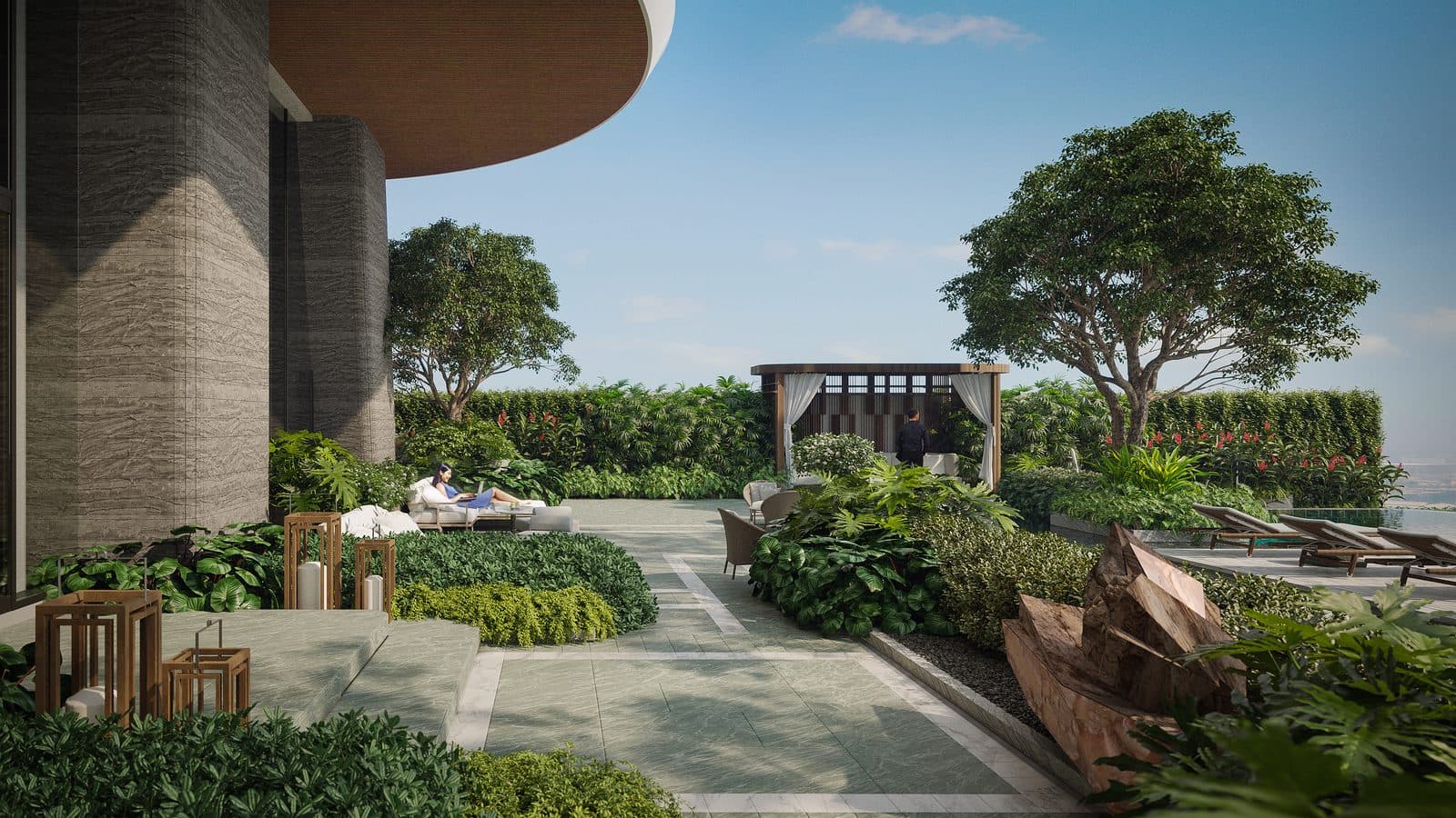Park Villas — 4