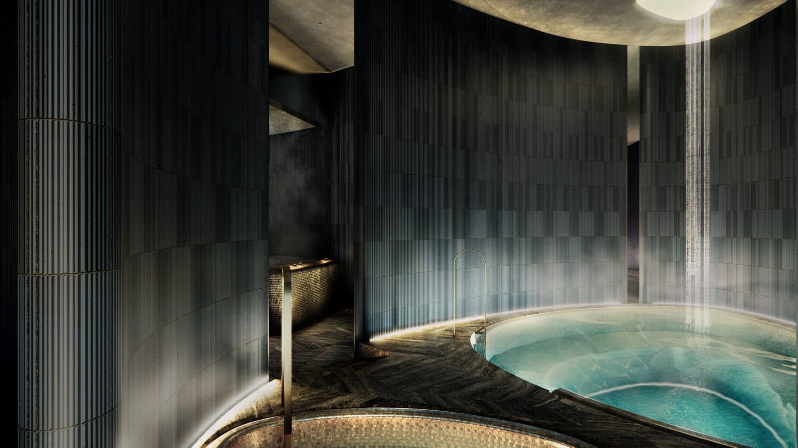 Park Villas — 5