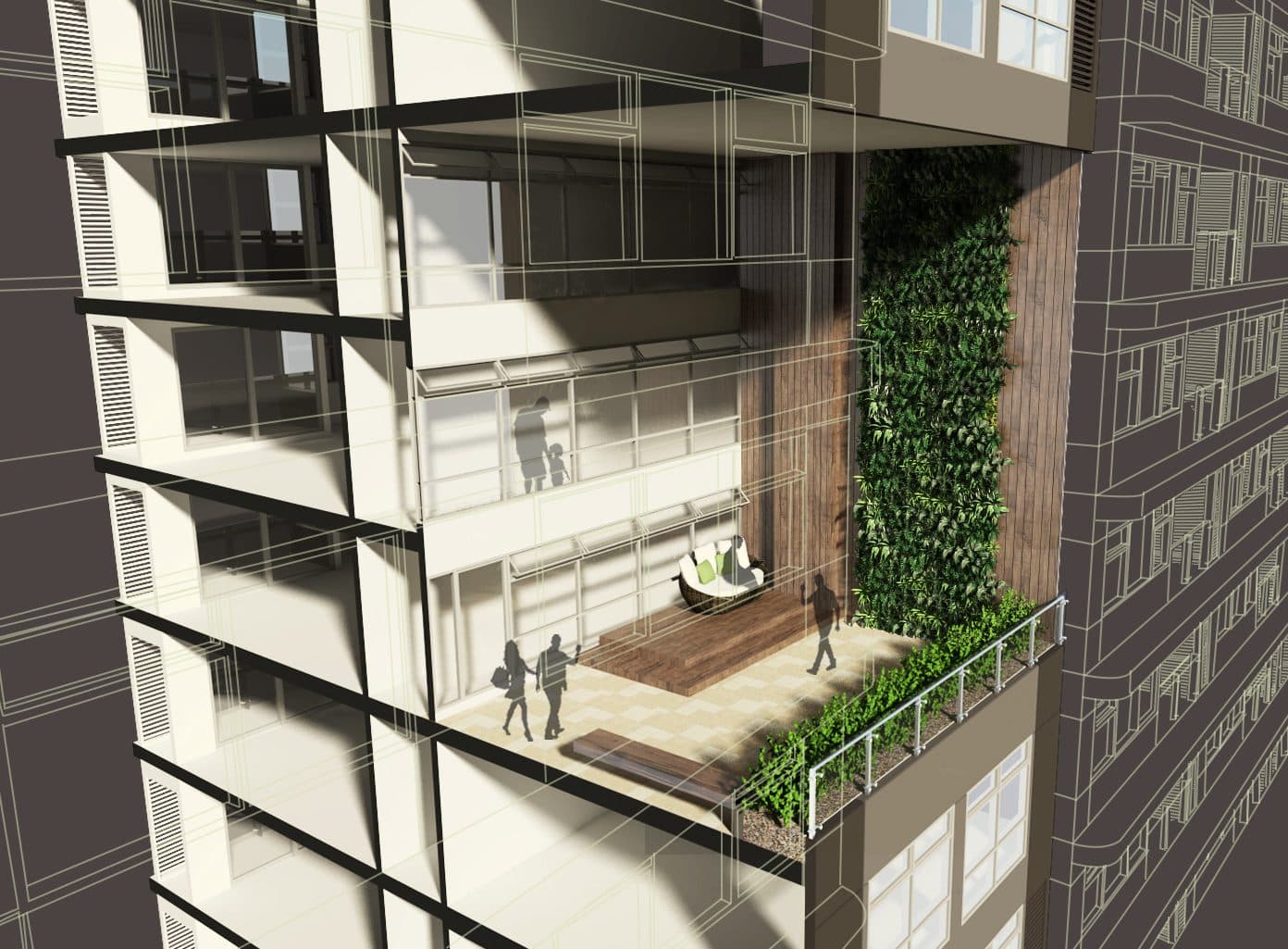 Ayala Land Premier residences in Cebu City