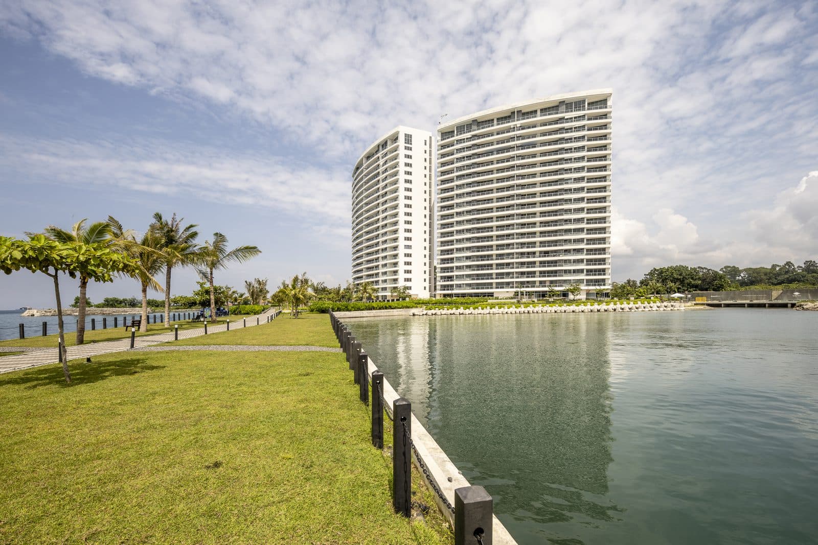 The Residences at Azuela Cove — 4