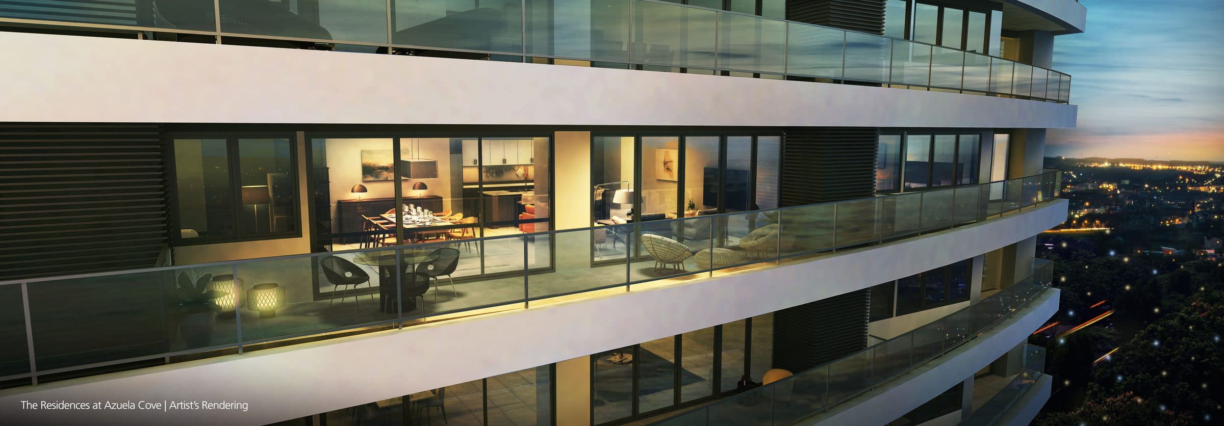 Ayala Land Premier residences in Davao City
