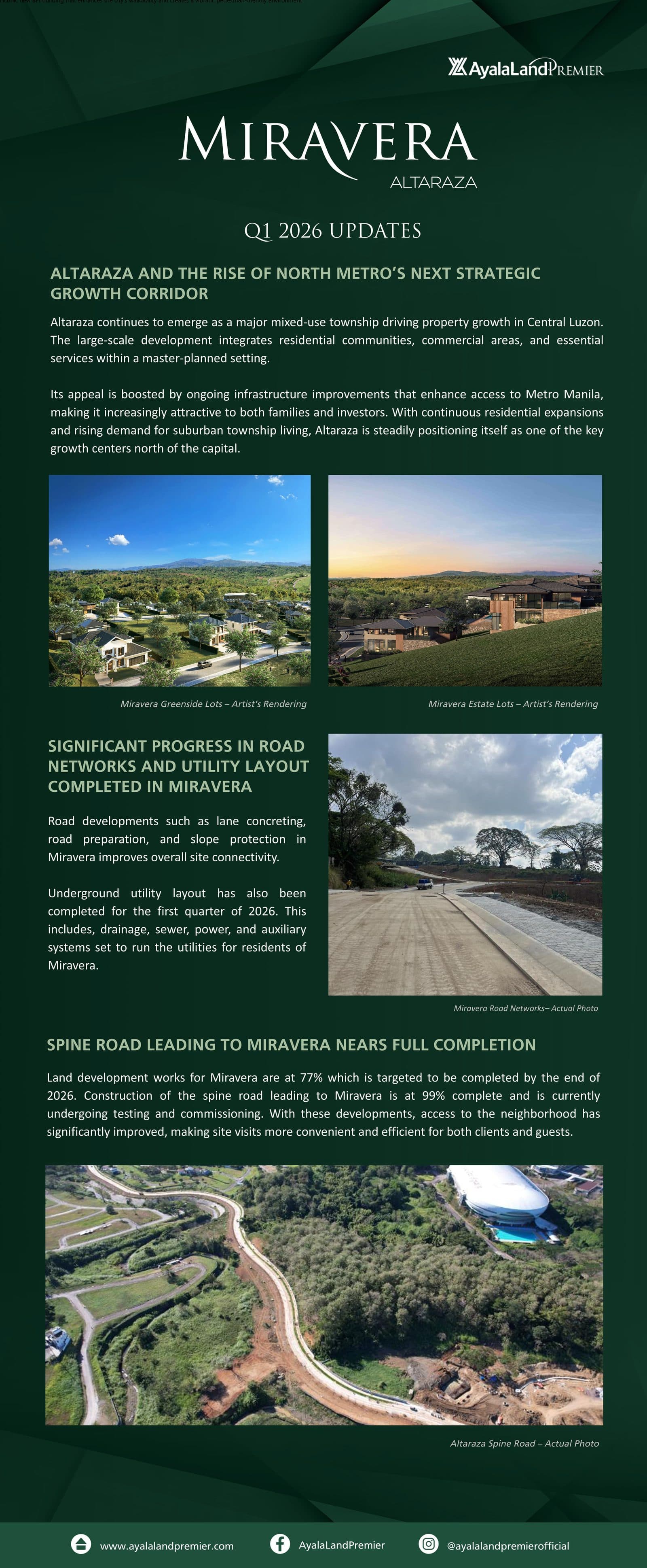 Miravera — 3